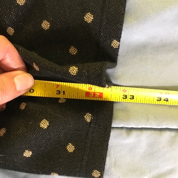 F21 Forever 21 XXI Dress L - Picture 7 of 9